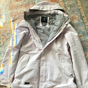 Volcome Women's Ski Jacket - Medium